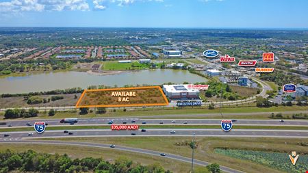 Preview of VacantLand space for Sale at 2956 Executive Drive