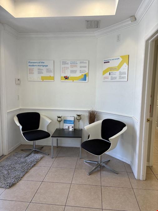 12187-12189 W Linebaugh | Office for Lease