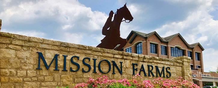 Mission Farms  - Building A  Retail/Office