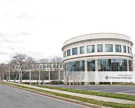 Preview of commercial space at 6849 Old Dominion Drive