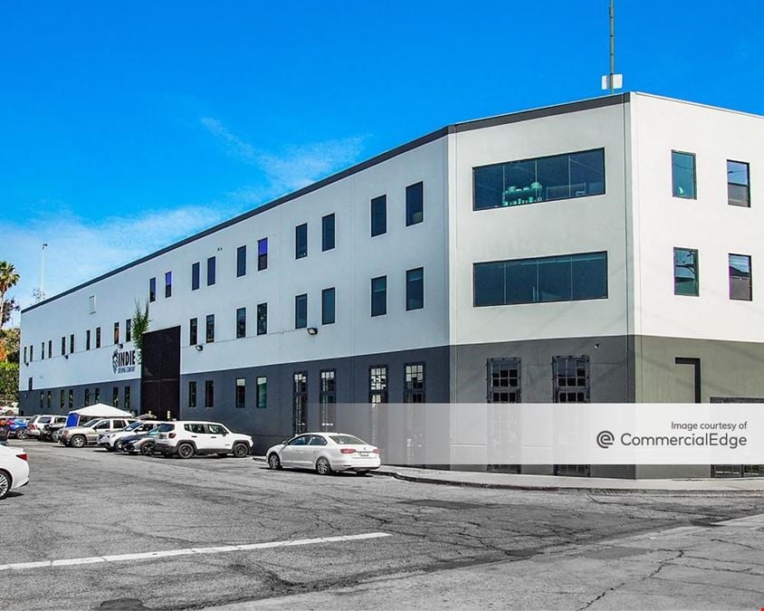 2301-2307 East 7th Street