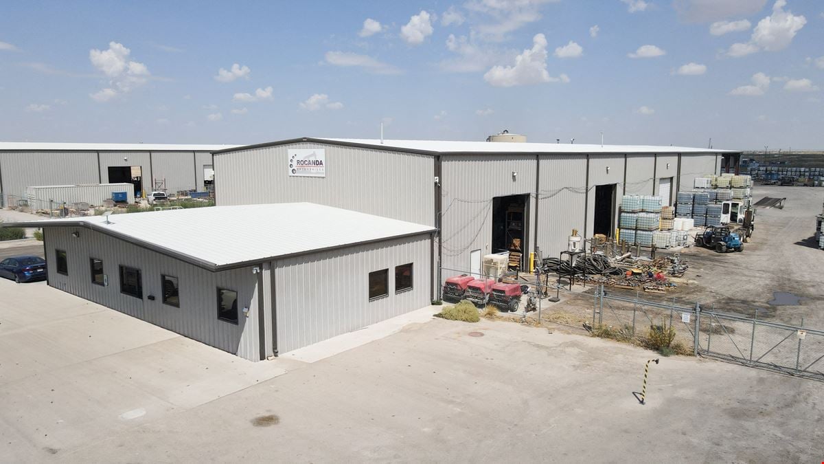 6015 S County Road 1273
