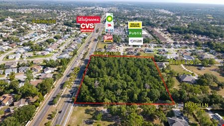 Preview of VacantLand space for Sale at Little Road