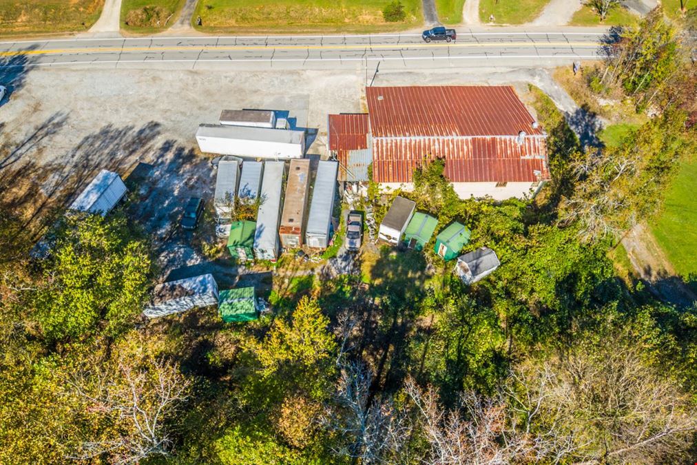 981 Atlanta Highway