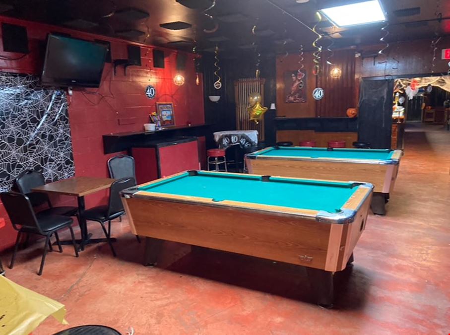 SE WICHITA BAR INVESTMENT