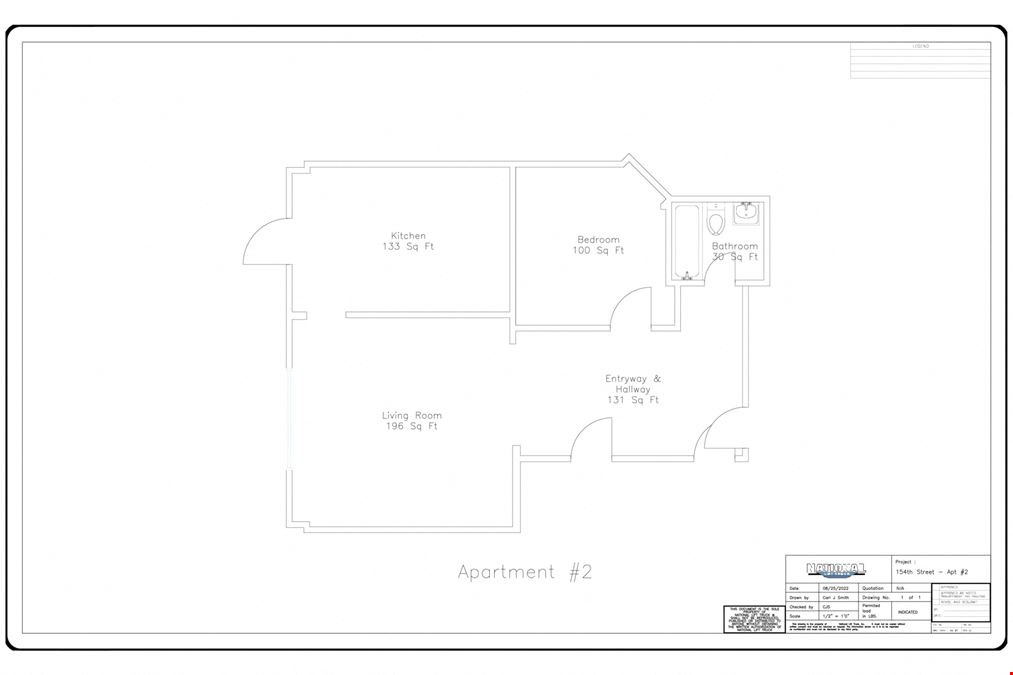 10% Cap | 11-Unit Mixed-Use Opportunity in Downtown Harvey