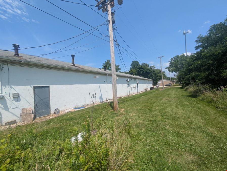 Multi-Tenant Industrial Investment Opportunity