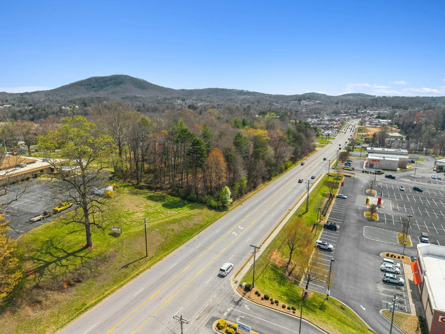 1.14 AC Lenoir, NC