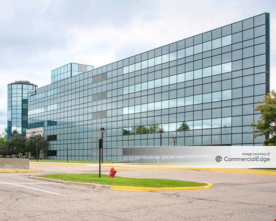 Preview of Office space for Rent at 11000 Prairie Lakes Drive