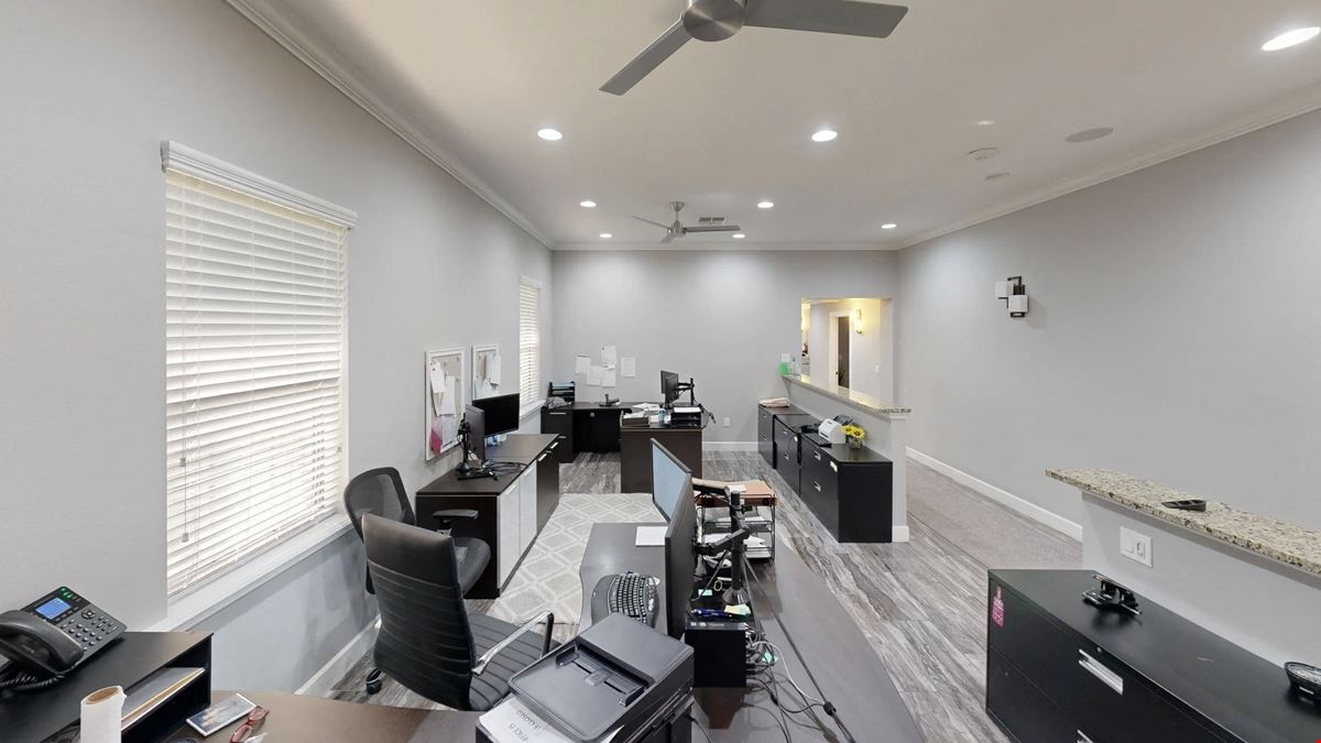 South Lakeland Class A Office Space