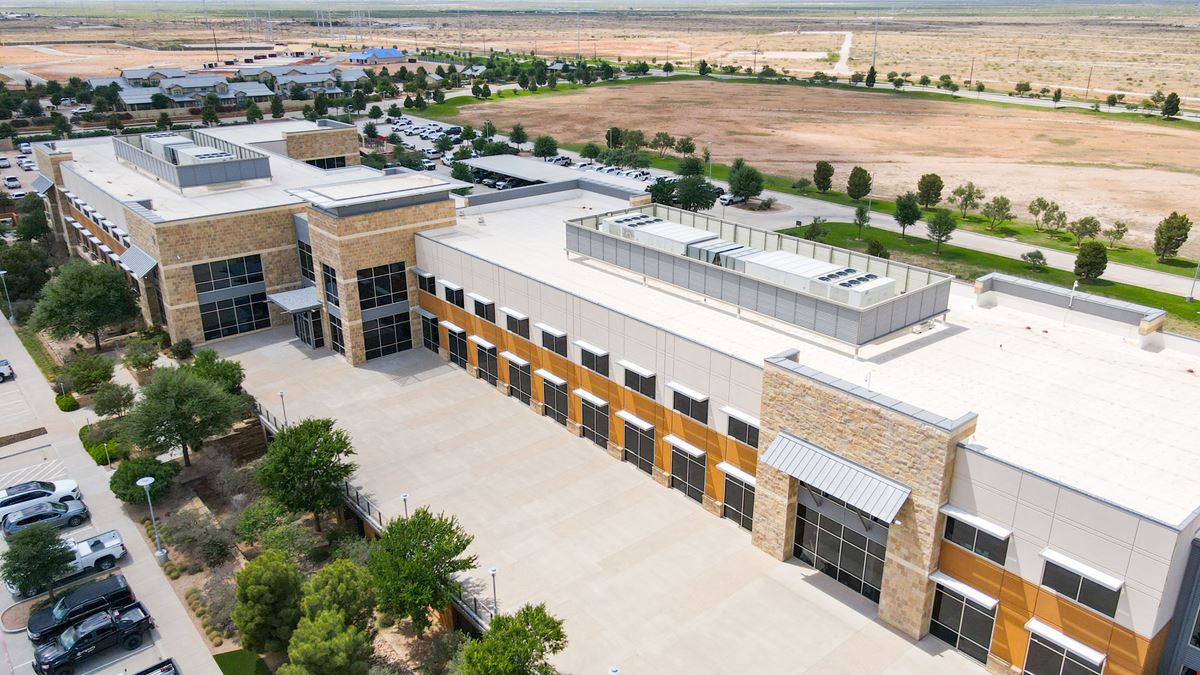 Building 5 | Vineyard Office Park