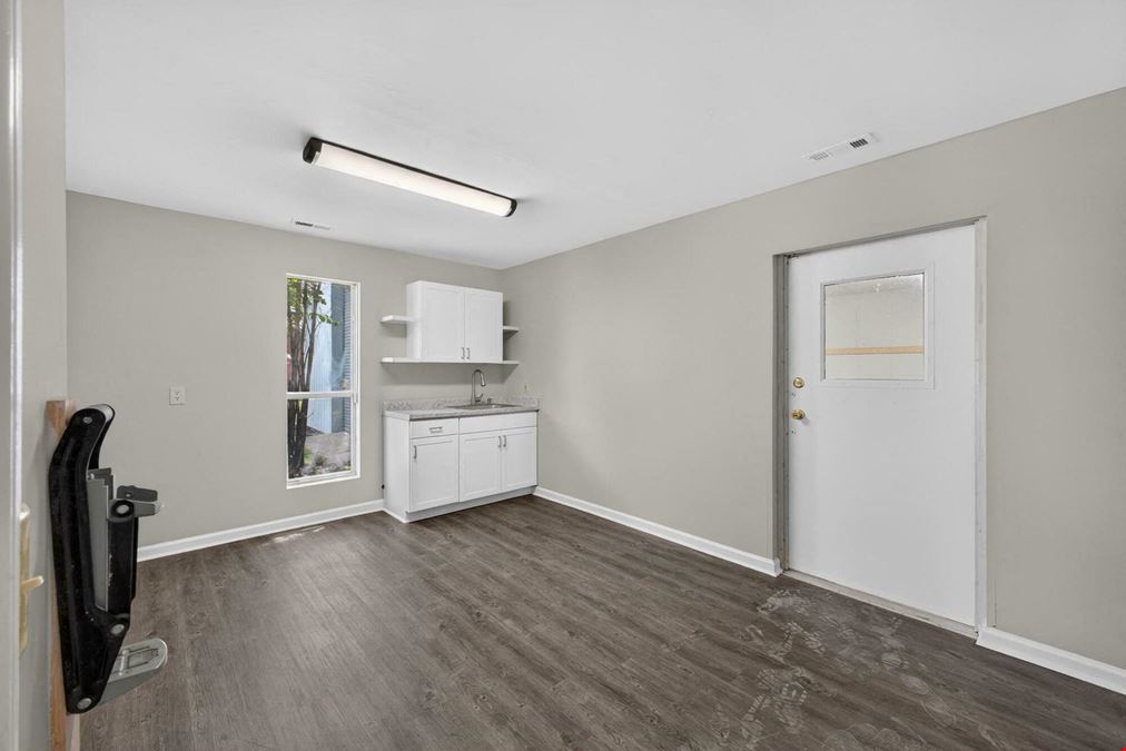 MOTIVATED LANDLORD - 231 Marlboro St SE Aiken SC