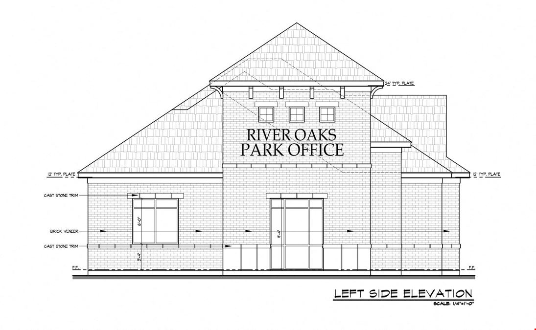 116 River Oaks