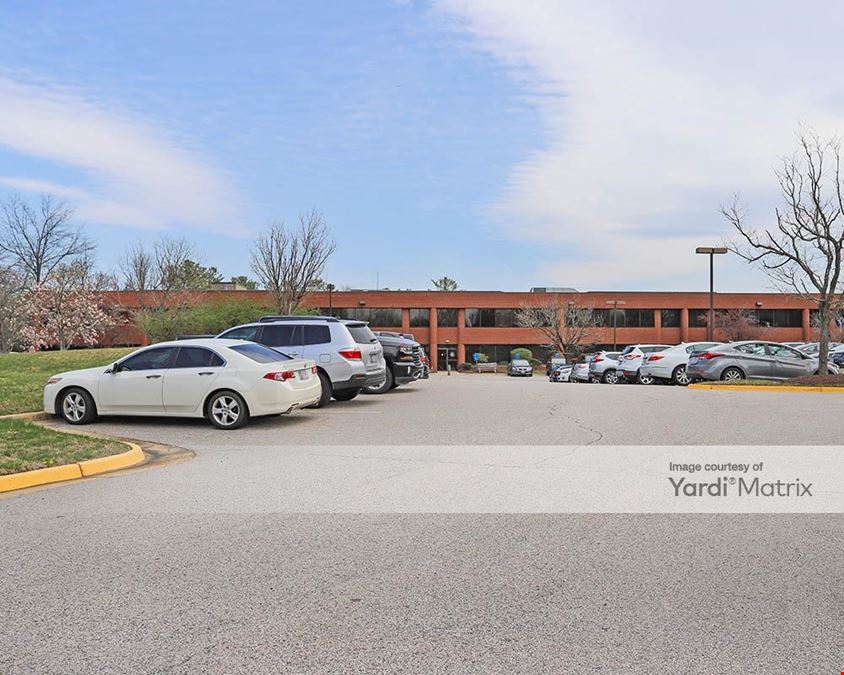 Virginia 95 Business Park 4