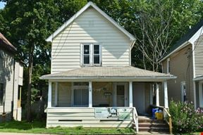 58 Leroy St