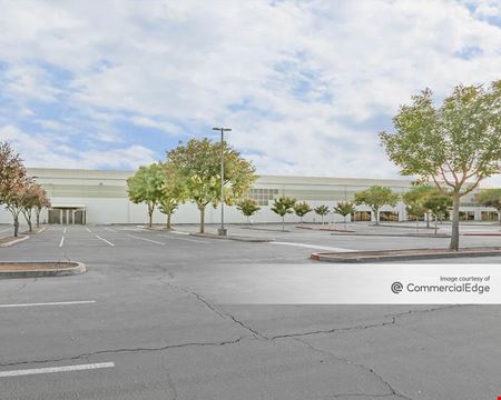Preview of Industrial space for Rent at 1601 Aviation Blvd