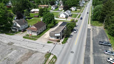 Preview of Office space for Sale at 704 W High Street