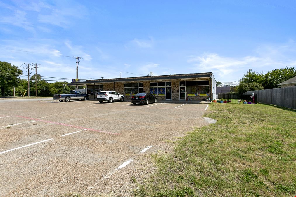 641 W Bedford Euless Rd
