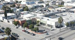 601 N Avalon Blvd
