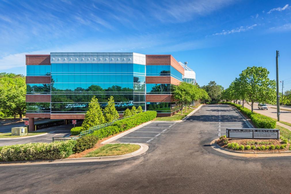 Blue Ridge Medical