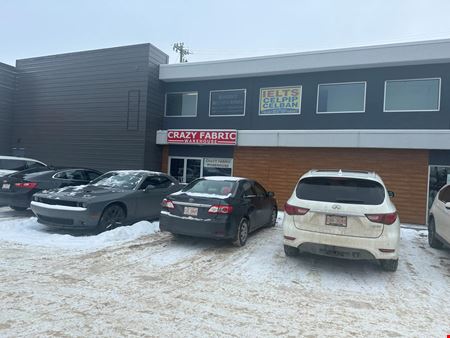 Preview of Retail space for Sale at 9123 35 Avenue Northwest