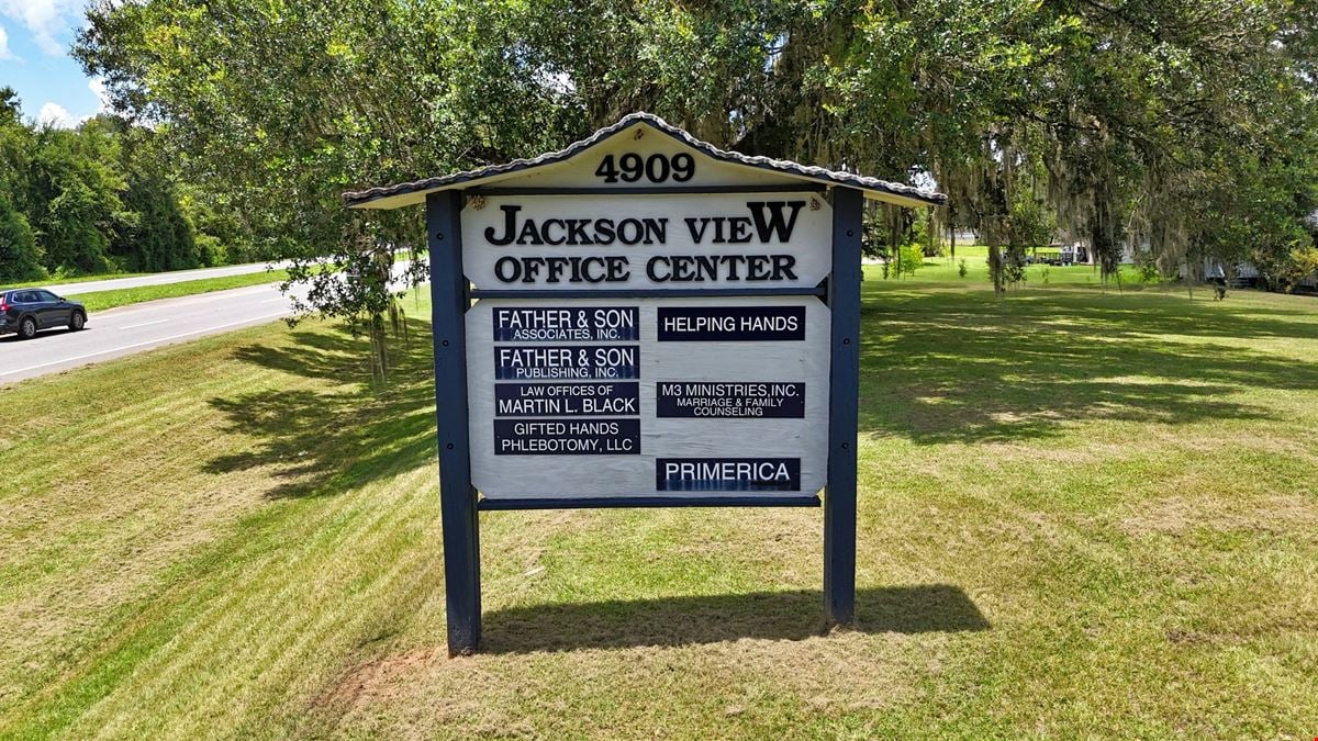 North Monroe Office For Sale