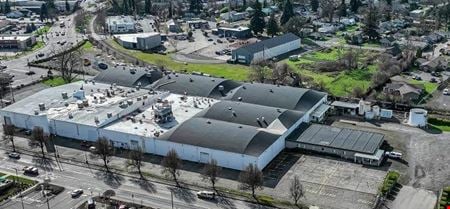 Preview of Industrial space for Rent at 811 N 1st St
