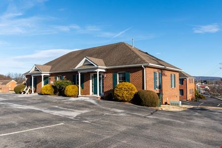 Preview of Office space for Rent at 40 Stoneridge Dr