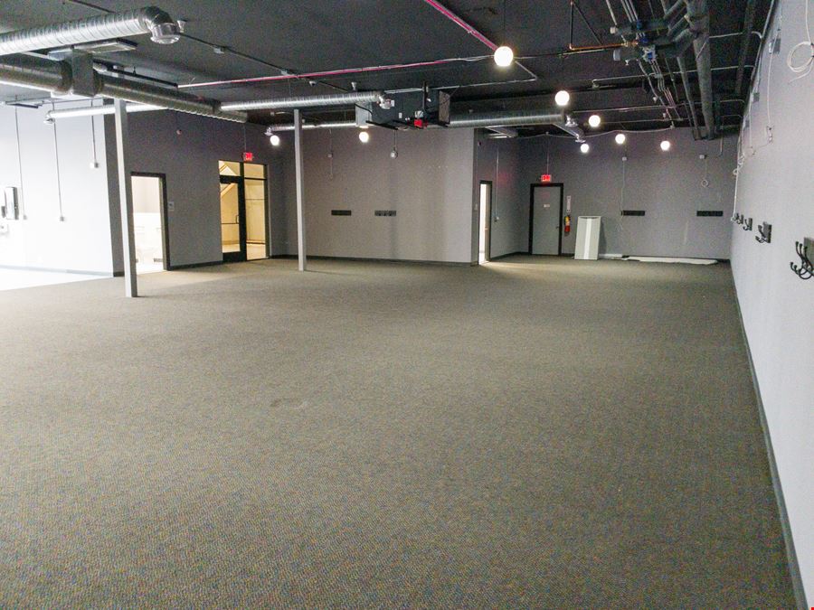 Suite 204 at Harvest Plaza