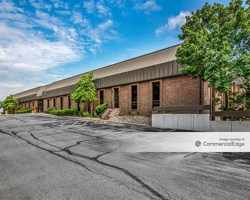 4200 Somerset Building