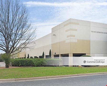 Preview of Industrial space for Rent at 9011 Tuscany Way