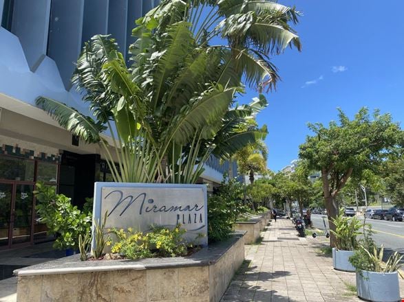 Preview of Office space for Rent at 954 Av. Juan Ponce de León