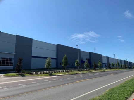 Preview of commercial space at 6337 CR-579