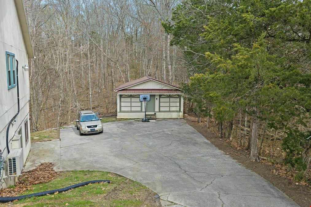 5 Units - Sevierville, TN
