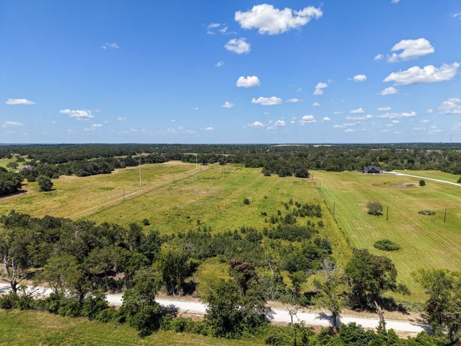 2445 Old Hickory Grove Road