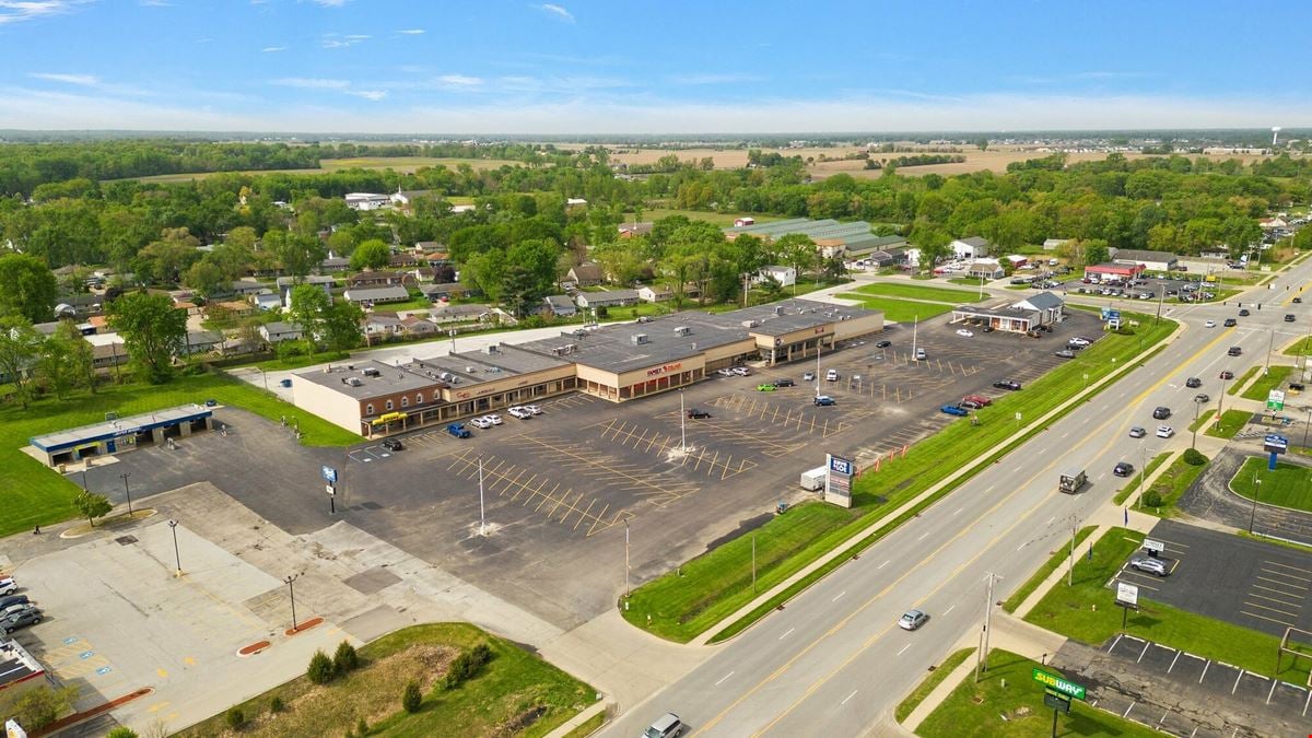 South Haven Square