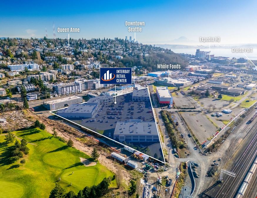 Interbay Retail Center
