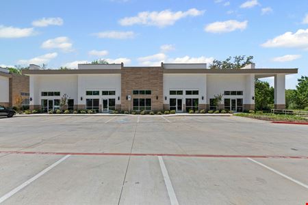 Preview of Office space for Rent at 1802 W Pleasant Ridge Rd