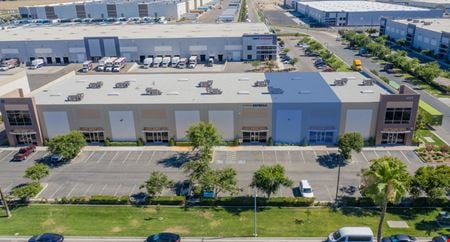 Preview of Industrial space for Rent at 1255 E. Fortune Drive