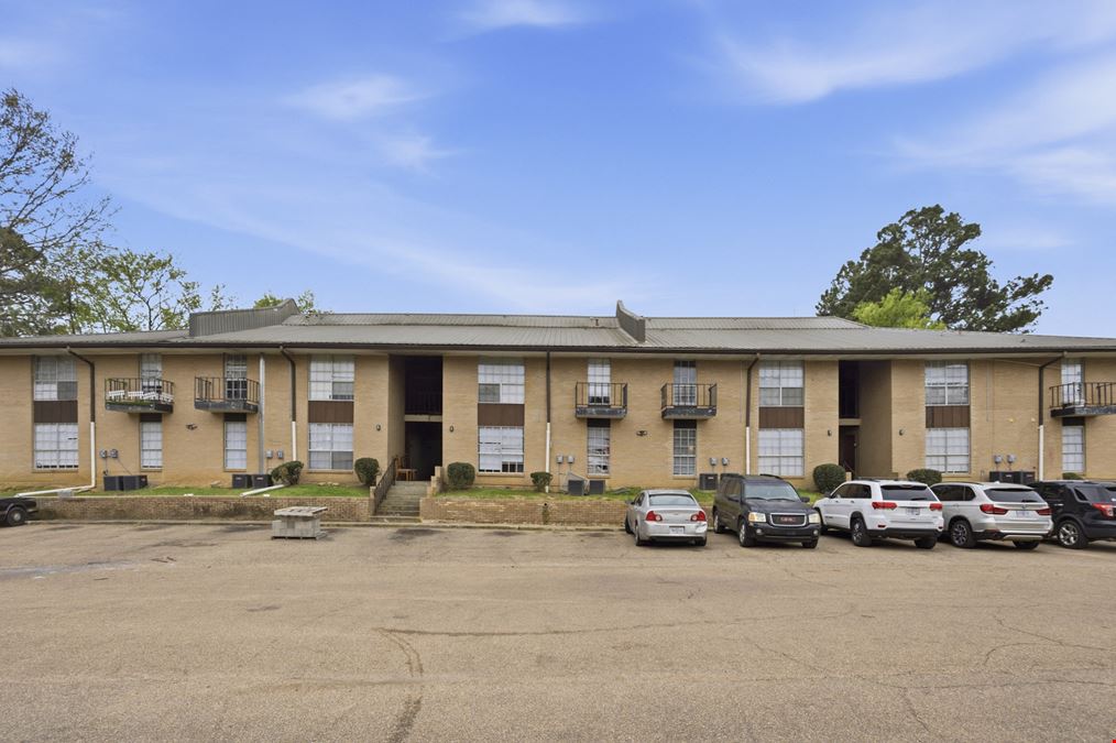 Westwood Apartments