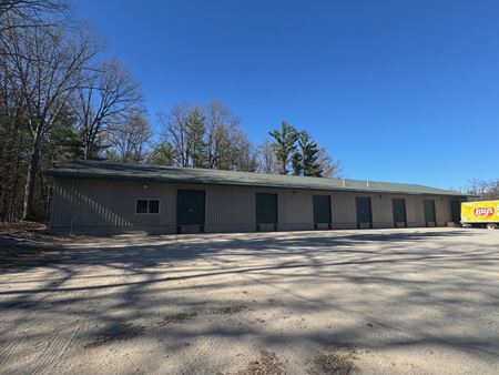 Preview of Other space for Sale at 618 W West Branch Rd
