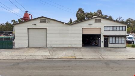 Preview of Industrial space for Rent at 2205 Rice Avenue