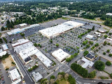 Preview of Retail space for Rent at South Sound Center - 651 Sleater Kinney Road SE