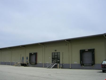 Preview of commercial space at 7625 National Turnpike