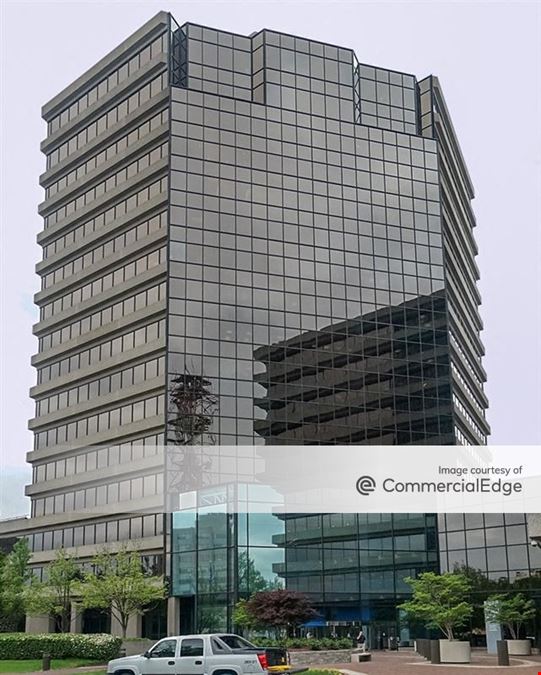 South Tower
