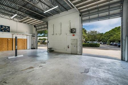Preview of Industrial space for Sale at 4700 W Prospect Rd