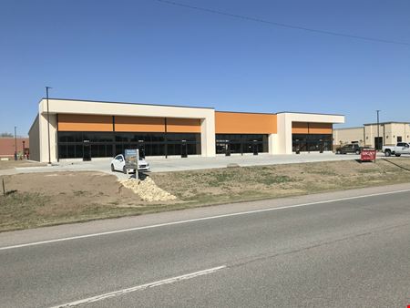 Preview of Industrial space for Rent at 3221 N Ridge Rd