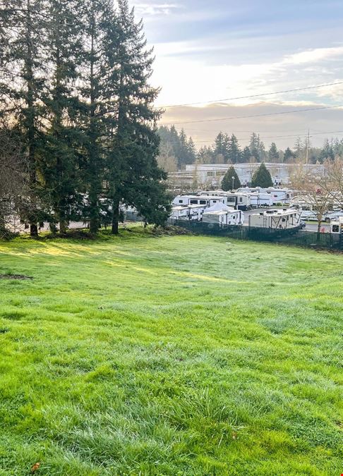 8-Unit Multifamily Opportunity with Excess Land