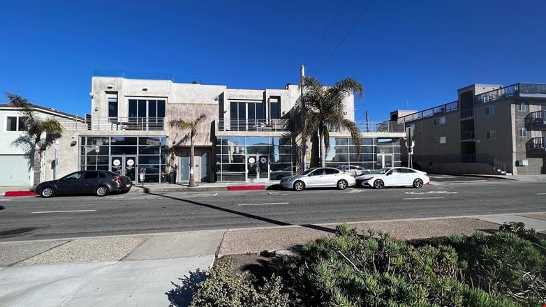 Preview of Office space for Rent at 30-34-44 Hermosa Ave