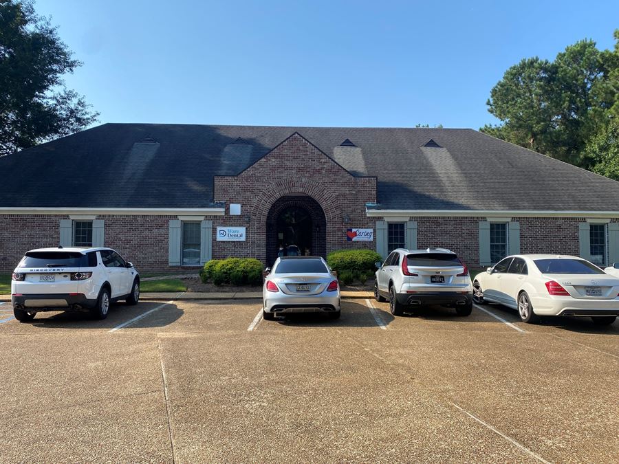Flowood Office